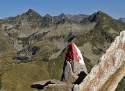 79 Bella vista sulla regione dei Laghi di Porcile